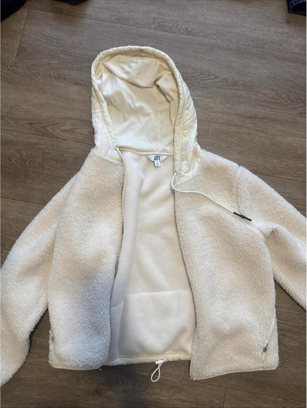 Womens joy Lab winter coat Size M